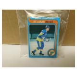 20- Hockey Cards - Various years