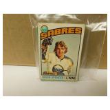 20- 1976 OPC Hockey Cards