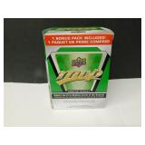 2025-26 UD MVP Collectible Hockey Cards