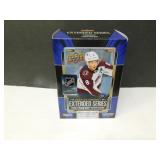 2023-24 UD  Extended Series Collectible Cards