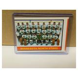 1974 OPC Minnesota North Stars #363