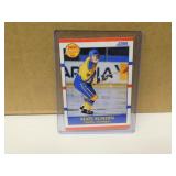1990 Score Mats Sundin #398 RC