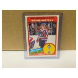 1984 OPC Wayne Gretzky  #374