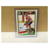 1984 OPC Pat Verbeek #121 RC
