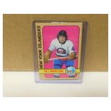 1973 OPC Bill Mikkleson #73 RC