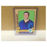 1972 OPC Andre Dupoint #16 RC