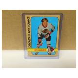 1972 OPC Keith Magnuson #71