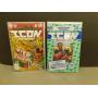Vintage Comics, Cards & Collectibles Auction