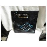 Supertramp-Crime of the Century