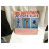 Supremes-A Go-Go
