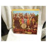 Beatles-Sgt. Pepper's Lonely Hearts Club Band