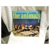 Animals-Animalization