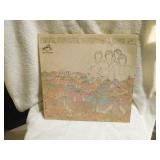 Monkees-Pisces Aquarius Capricorn & Jones Ltd.