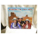 Riders in the Sky-Cowboy Jubilee