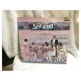 Servant-Shallow Water