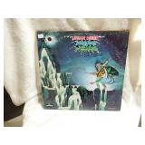 Uriah Heep-Demons and Wizards