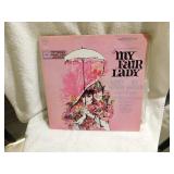 Soundtrack-My Fair Lady