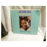 Nat King Cole-Ramblin' Rose