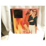 Bob Welch-French Kiss