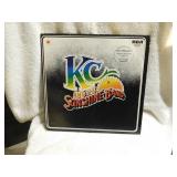 KC and the Sunshine Band-KC and the Sunshine Band