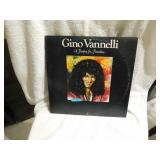Gino Vannelli-A Pauper In Paradise