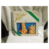 Monty Python-Matching Tie and Hankerchief