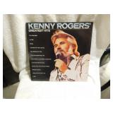 Kenny Rogers-Greatest Hits