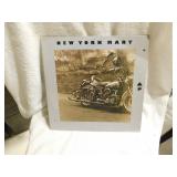 New York Mary-New York Mary
