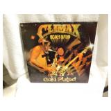 Climax Blues Band-Gold Plated