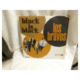 Los Bravos-Black is Black