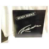 Secret Service-Flash in the Night (12 inch)