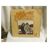 John Denver-Back Home Again