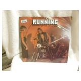 Ziggy Byfield and the Blackheart Band-Running