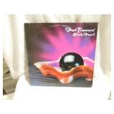 Pat Travers-Black Pearl