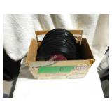 box lot 50 x 45 rpm