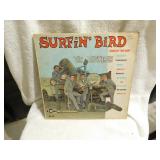 Trashmen-Surfin' Bird