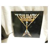 Triumph-Allied Forces