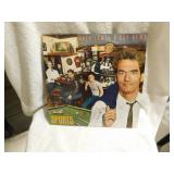 Huey Lewis and the News-Sports
