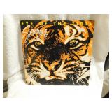 Survivor-Eye of the Tiger