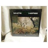 White Horse-White Horse