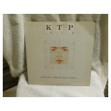 KTP -Certain Things are Likely