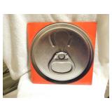 Un Disco in Lattina-Always Coca-Cola (12 inch)