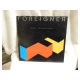 Foreigner-Agent Provocateur