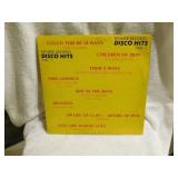Various Artists-Pioneer Records Disco Hits Vol. 1