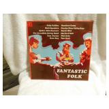 Various Artists-Fantastic Folk