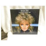 Bonnie Tyler-Faster Than the Speed of Night