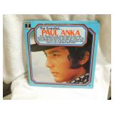 Paul Anka-The Essential