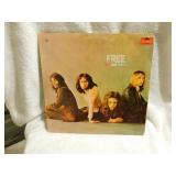 Free-Fire and Water