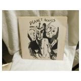 Bob Dylan-Planet Waves