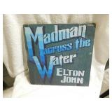 Elton John-Madman Across the Water